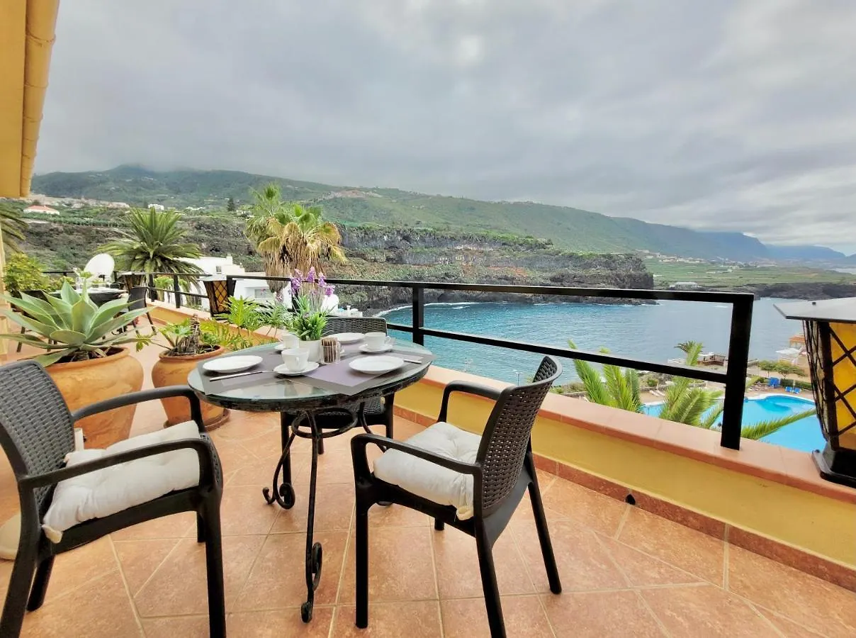 Casa Irlanda Studios San Marcos  San Marcos (Tenerife)