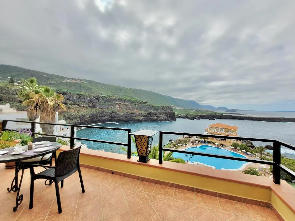 Casa Irlanda Studios San Marcos  0*, San Marcos (Tenerife) Espagne