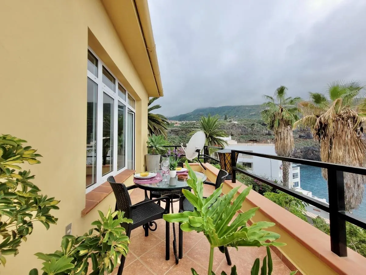 Casa Irlanda Studios San Marcos  Appartement San Marcos (Tenerife)
