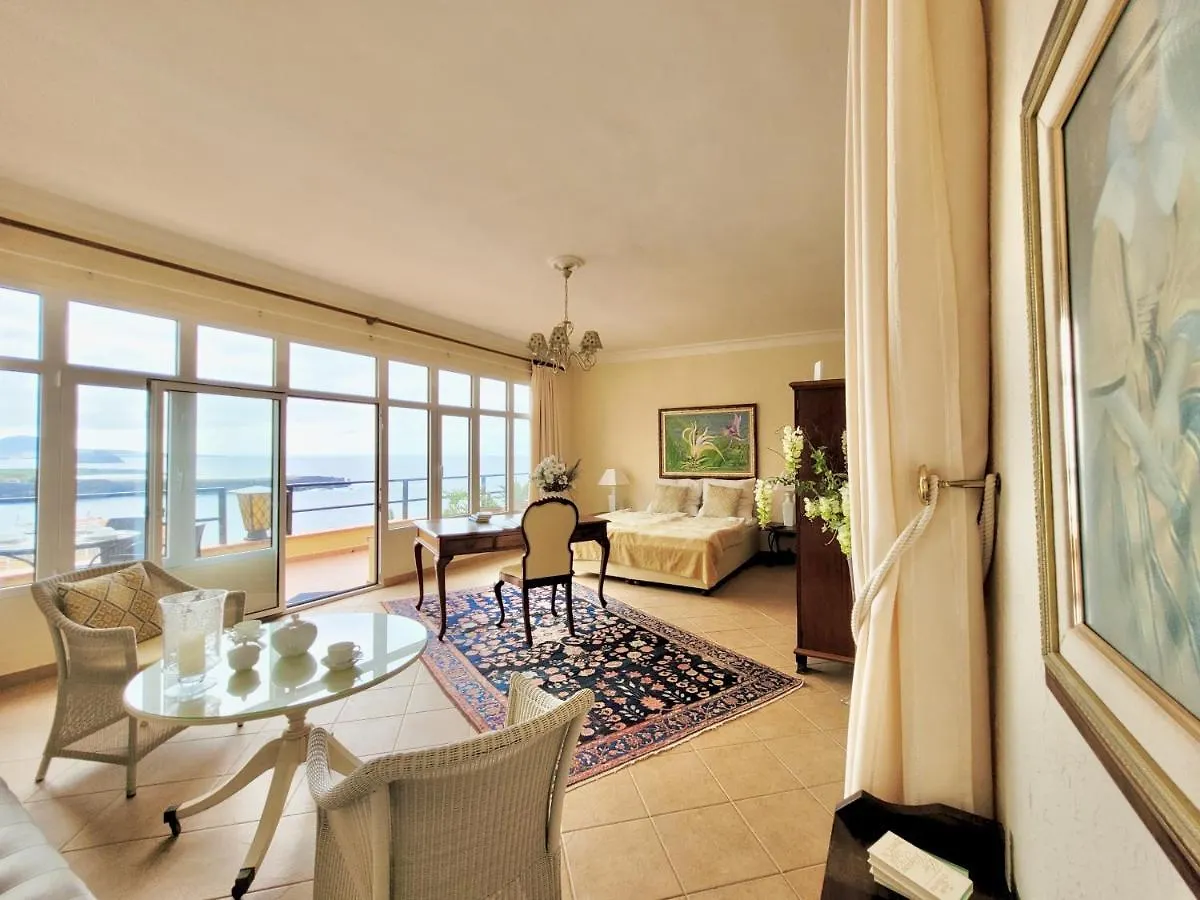 Casa Irlanda Studios San Marcos  San Marcos (Tenerife)