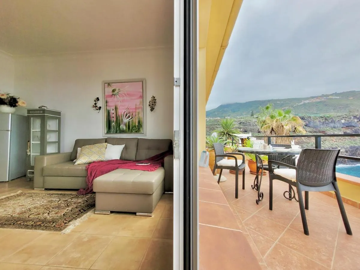 Casa Irlanda Studios San Marcos  Espagne