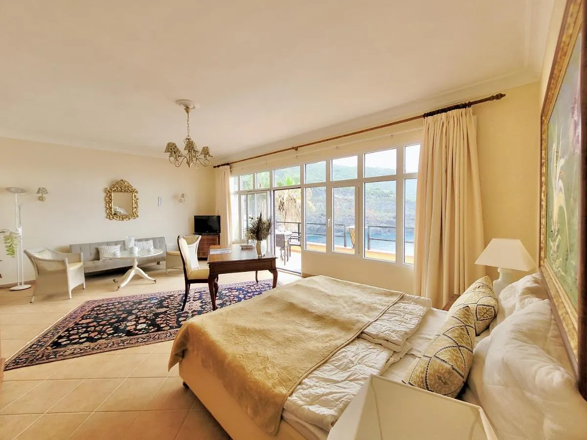 Appartement Casa Irlanda Studios San Marcos  Espagne
