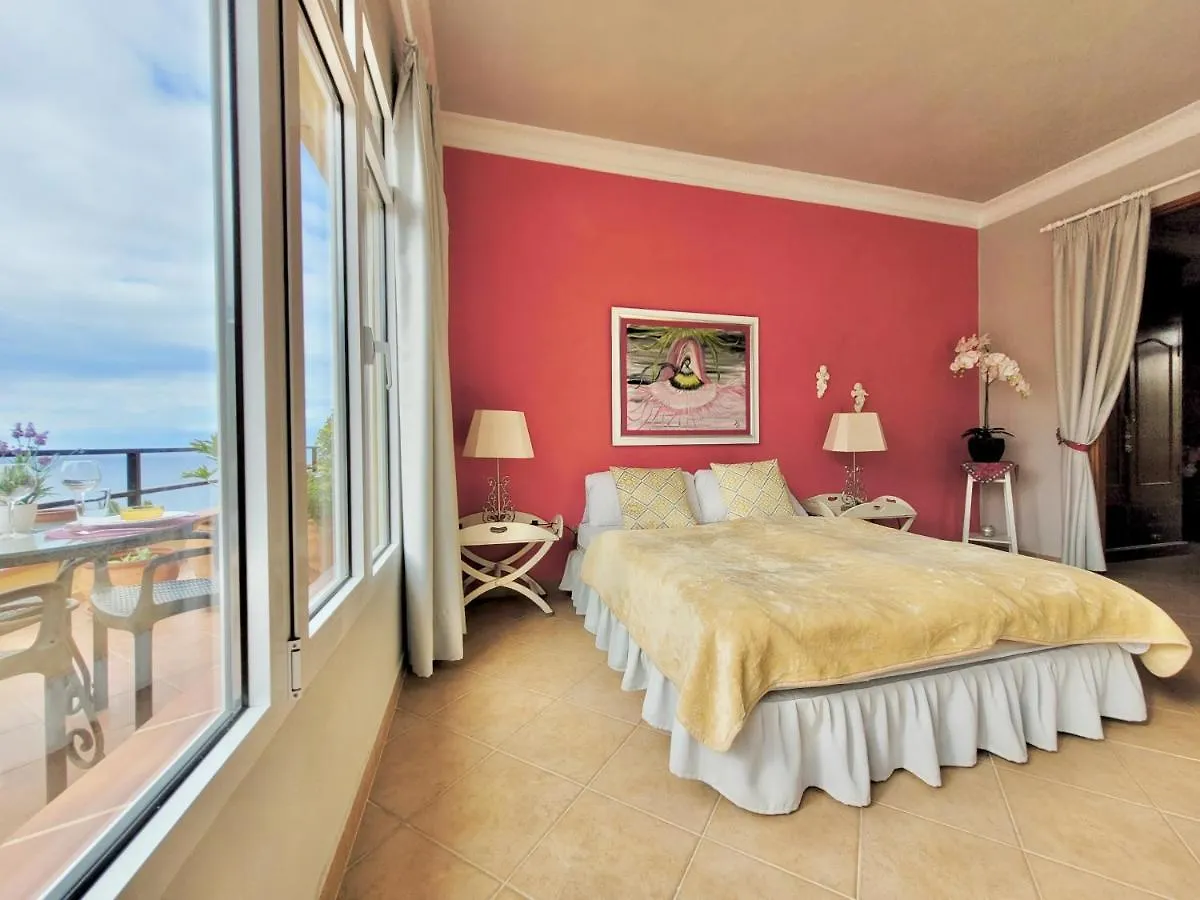 Appartement Casa Irlanda Studios San Marcos