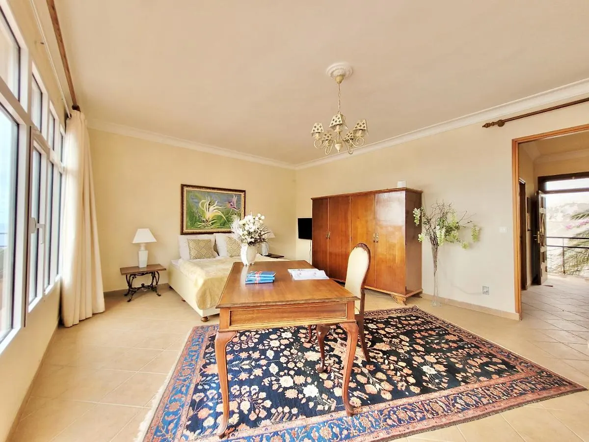 Casa Irlanda Studios San Marcos  Espagne