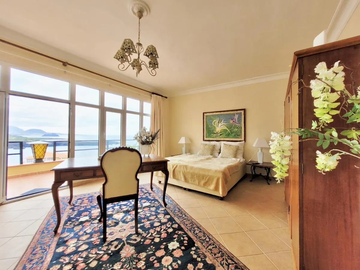 Casa Irlanda Studios San Marcos  Appartement San Marcos (Tenerife)