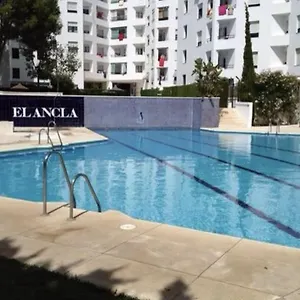 Estupendo Apartamento Cerca De La Playa Del Ancla , El Puerto de Santa María España
