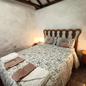 En El Parque Nacional De Garajonay En La Isla De La Gomera, Alonso Y Carmen Hébergement de vacances