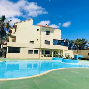  Сasa de vacaciones Surf & Chill 69, Quiet Oasis With Community Swimmingpool