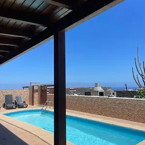 La Parra Appartement