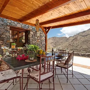  Ferienhaus Tableros