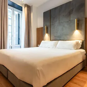 Limehome Zubieta Kalea , San Sebastián Spanien