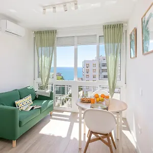 Sunstay Cruz Loft , Torremolinos Spanien