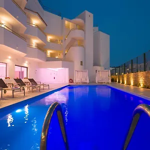 My Way Luxury Ibiza - Ab Group , Platja d'en Bossa Spanien