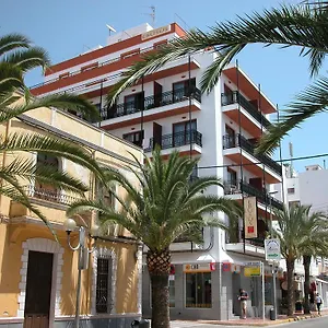 Ebusus , Santa Eulària des Riu Spanien