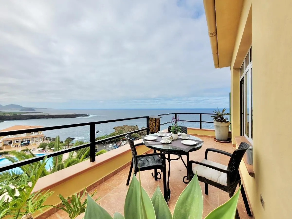 Daire Casa Irlanda Studios San Marcos  İspanya