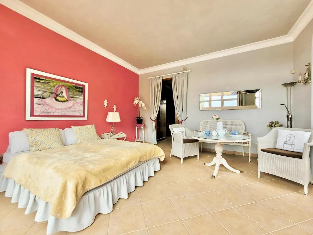 Casa Irlanda Studios San Marcos  Daire