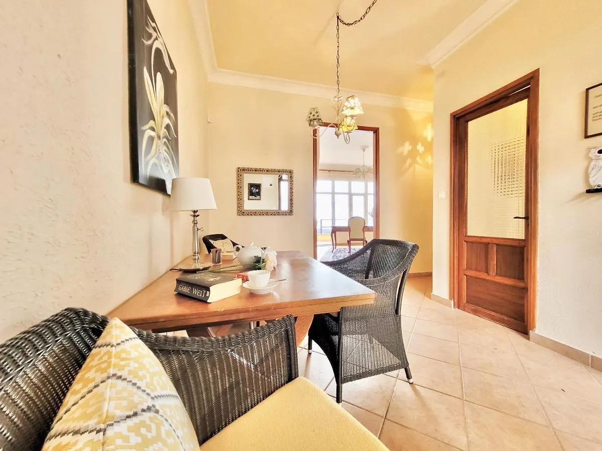 Daire Casa Irlanda Studios San Marcos