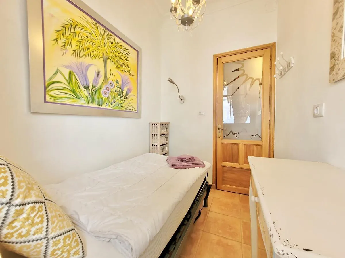 Casa Irlanda Studios San Marcos  İspanya