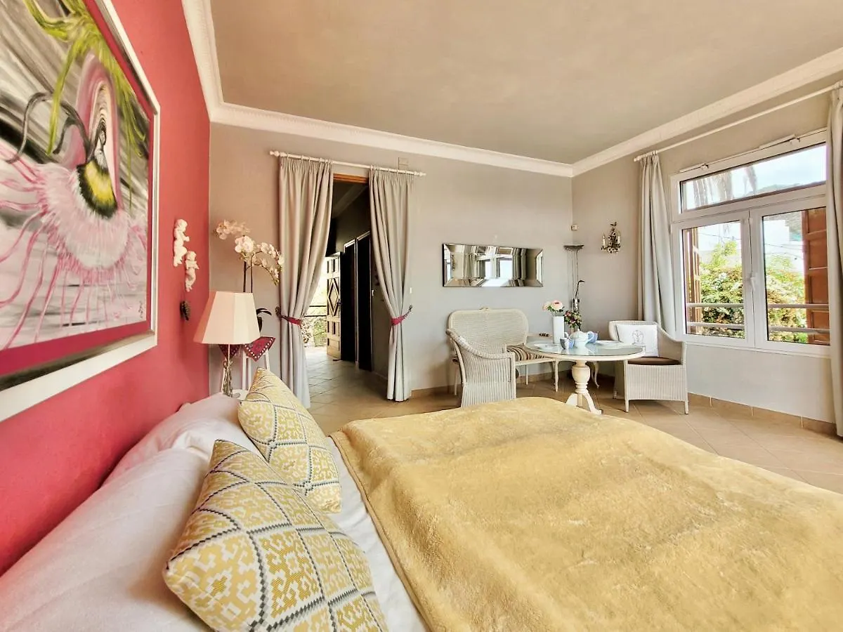 Casa Irlanda Studios San Marcos  Daire San Marcos (Tenerife)