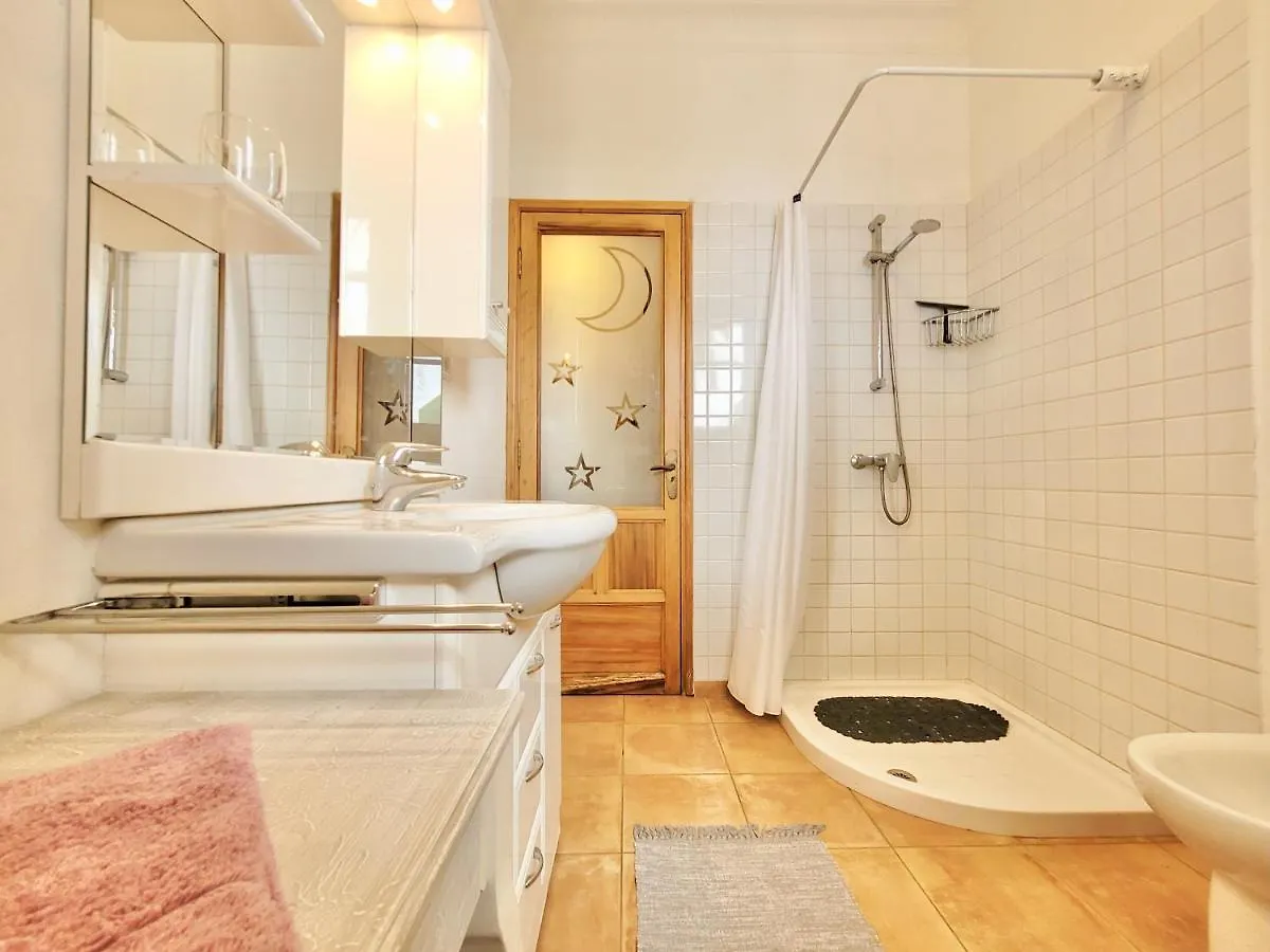 Casa Irlanda Studios San Marcos  Apartment