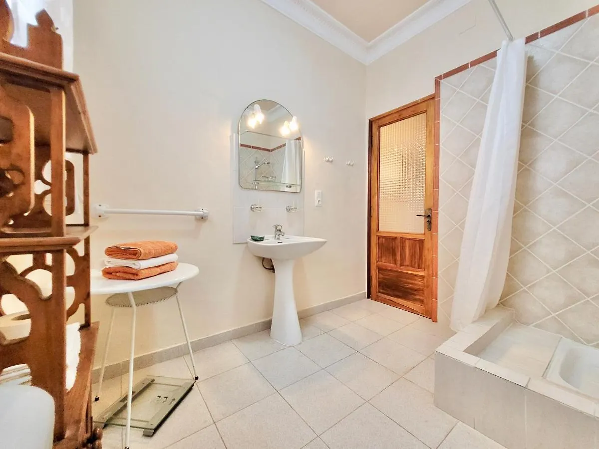 Casa Irlanda Studios San Marcos  Daire San Marcos (Tenerife)
