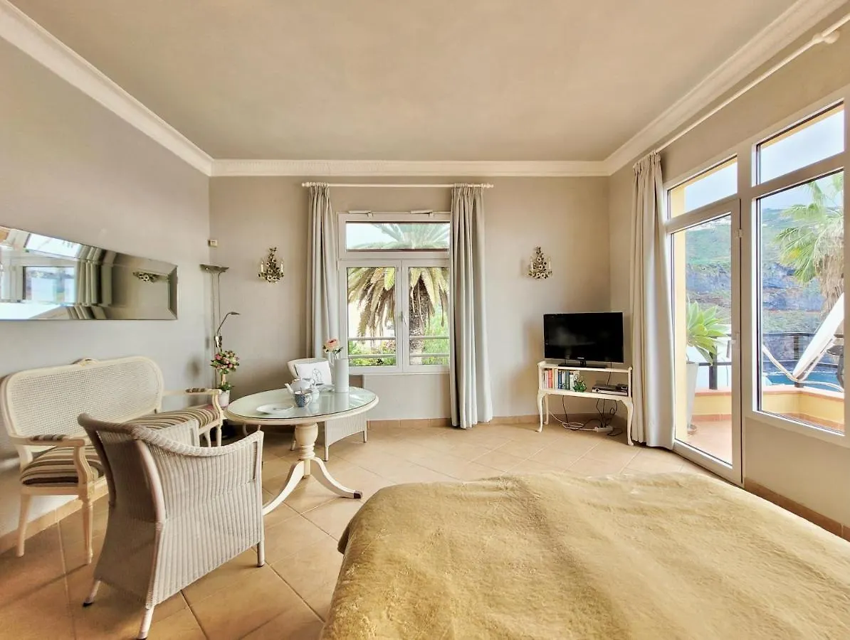 Daire Casa Irlanda Studios San Marcos