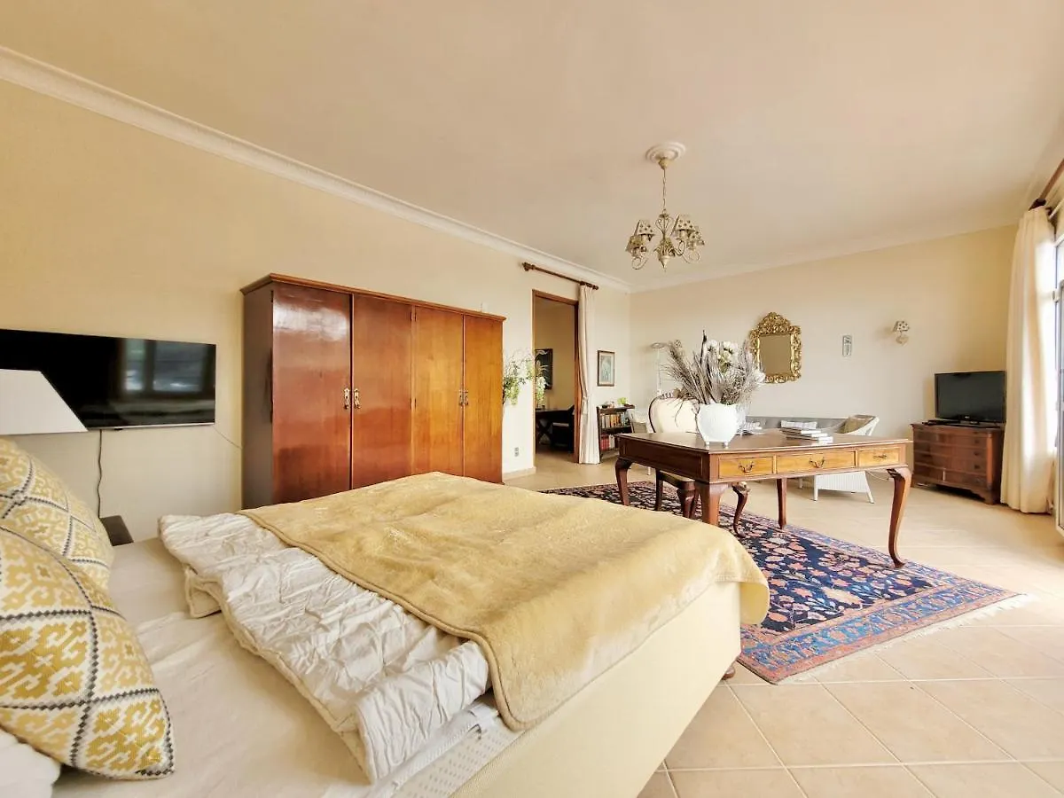 Daire Casa Irlanda Studios San Marcos