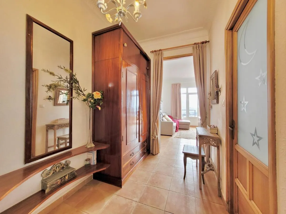 Casa Irlanda Studios San Marcos  Apartment
