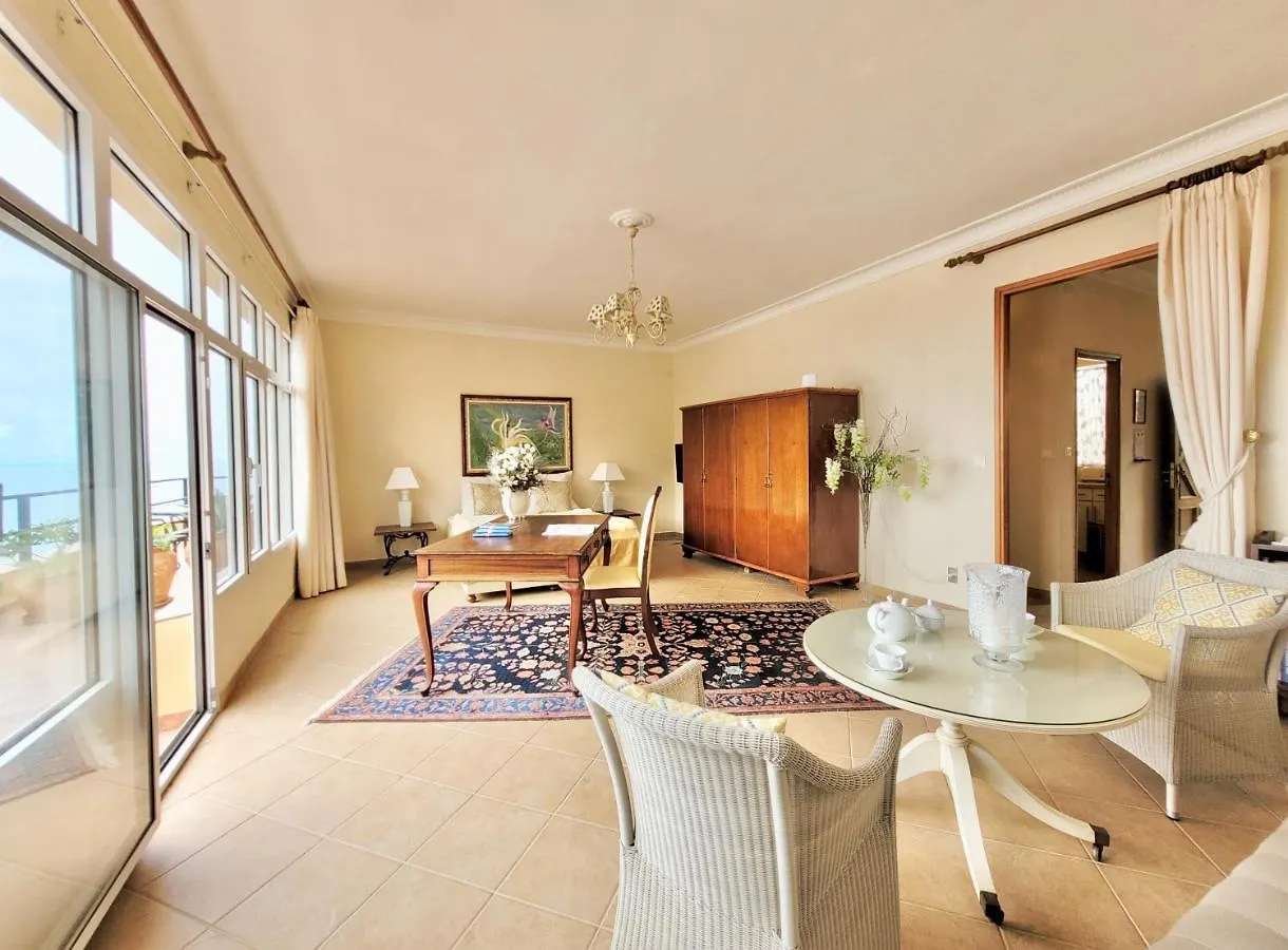 Casa Irlanda Studios San Marcos  İspanya