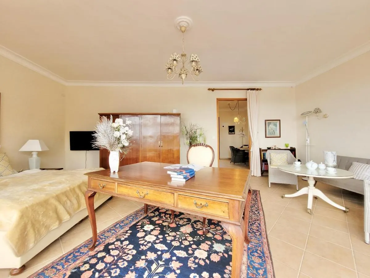 Casa Irlanda Studios San Marcos  Daire