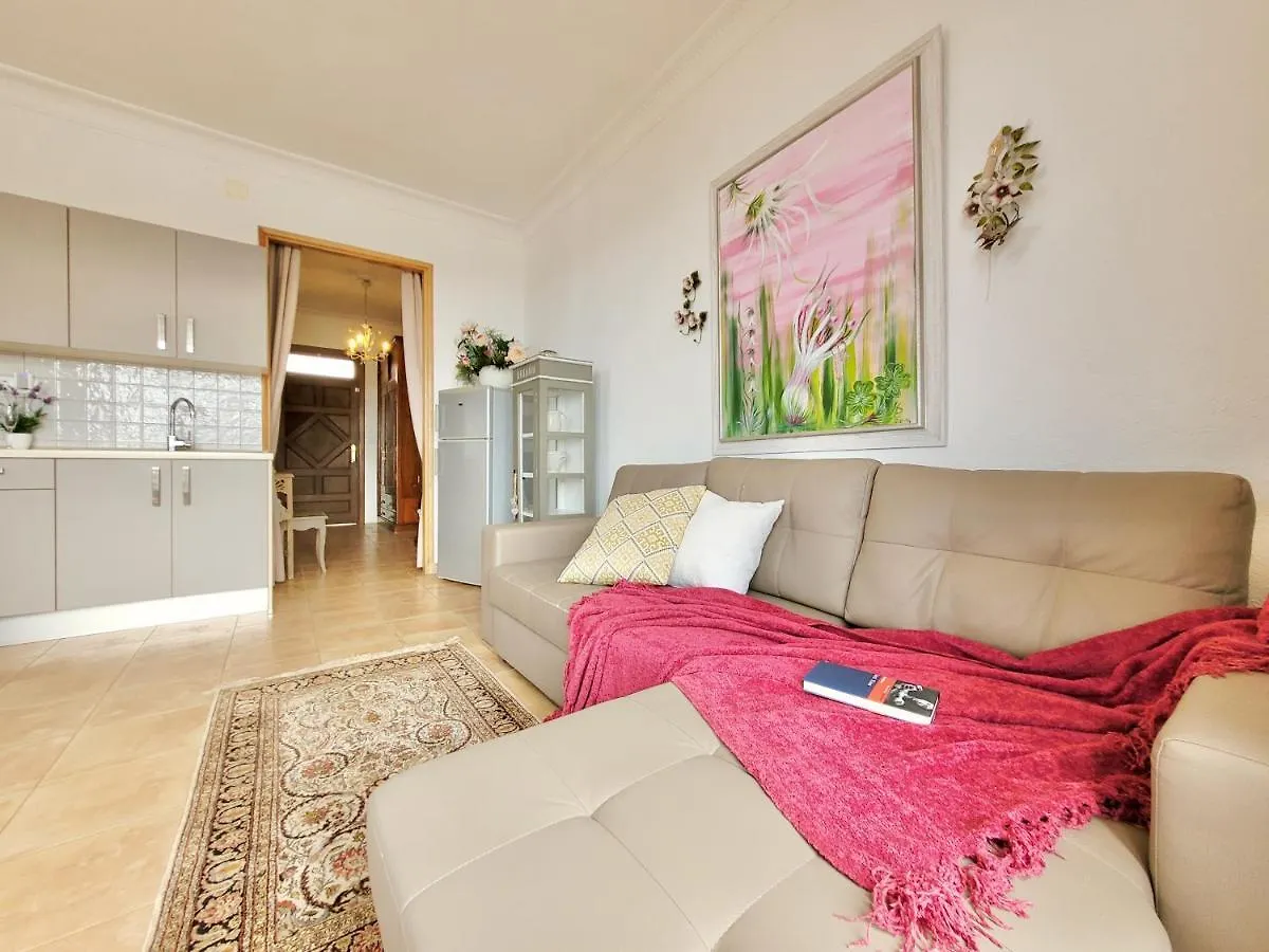 Daire Casa Irlanda Studios San Marcos