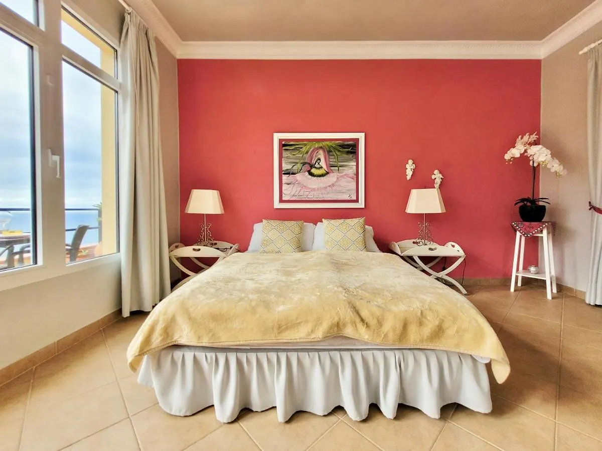 Casa Irlanda Studios San Marcos  San Marcos (Tenerife)