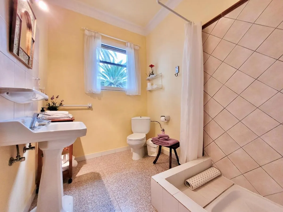 Casa Irlanda Studios San Marcos  İspanya