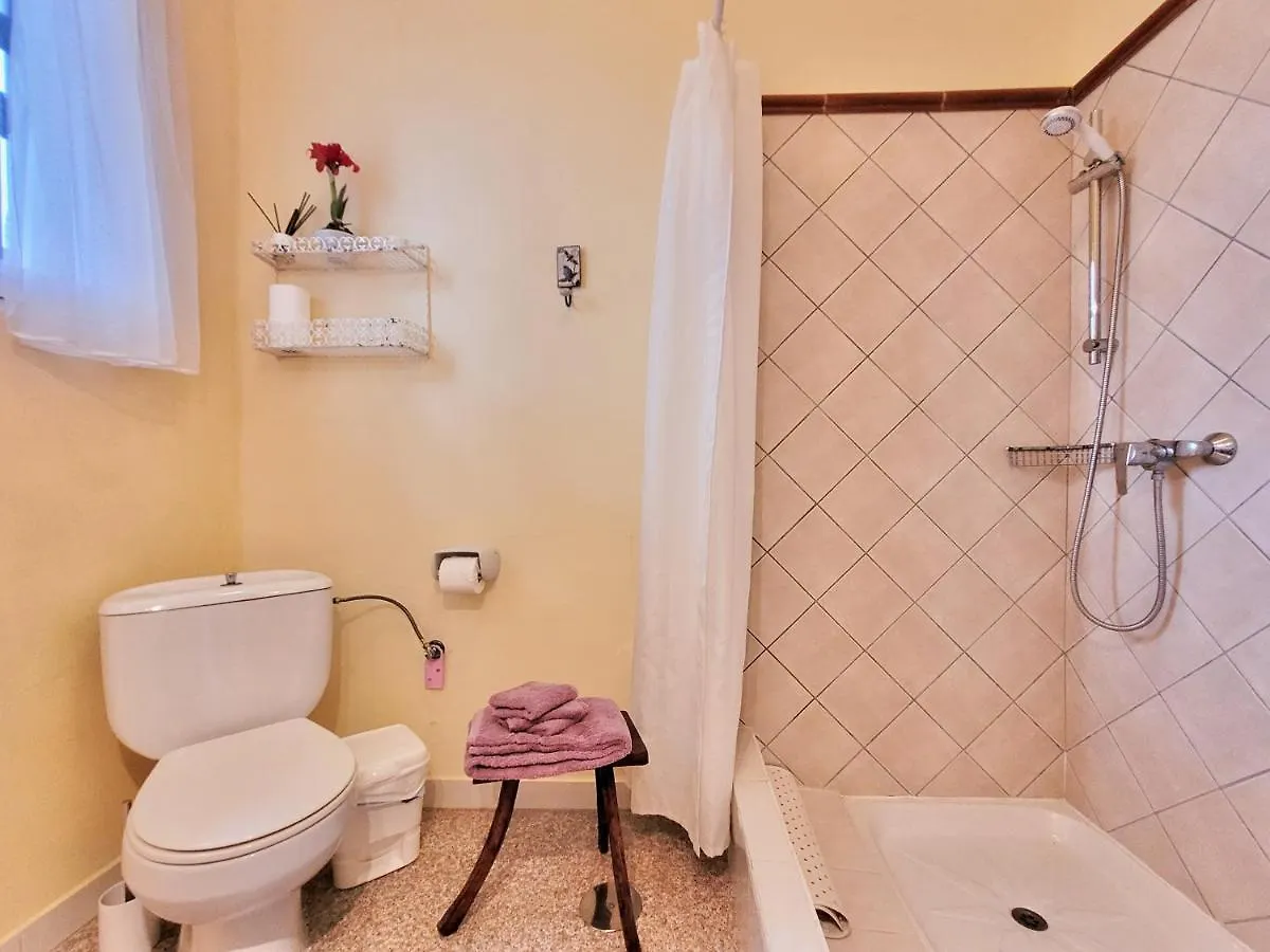 Casa Irlanda Studios San Marcos  San Marcos (Tenerife)