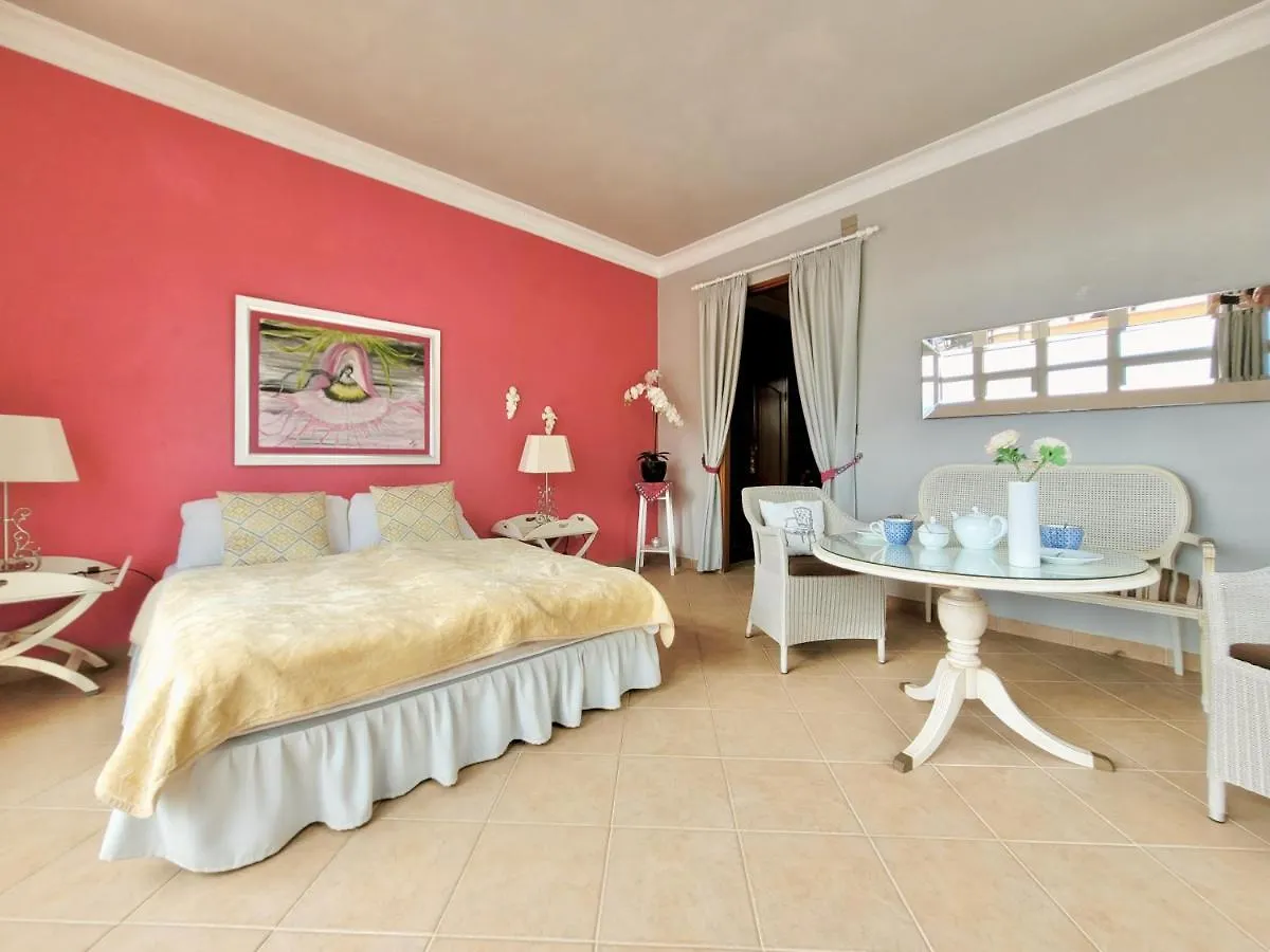 Casa Irlanda Studios San Marcos  Daire