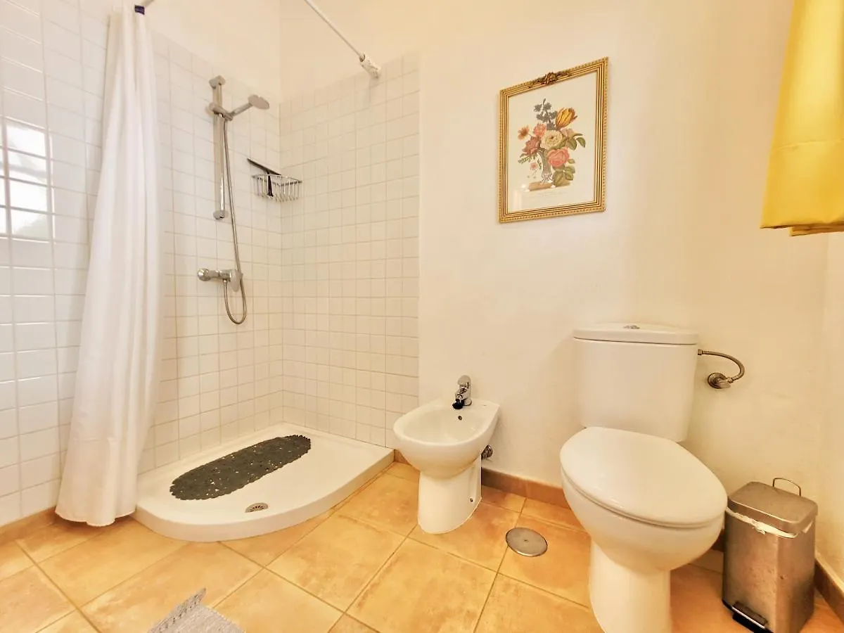 Daire Casa Irlanda Studios San Marcos  İspanya
