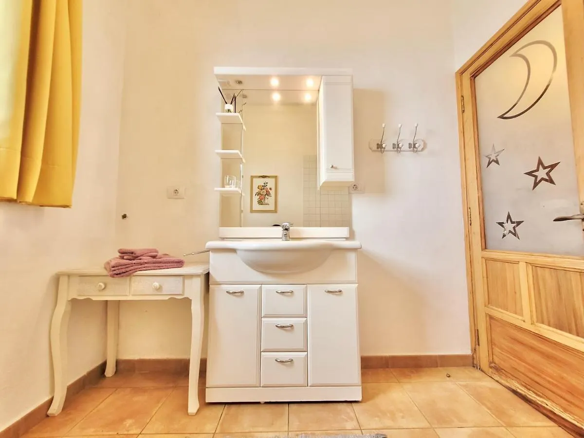 Casa Irlanda Studios San Marcos  San Marcos (Tenerife)