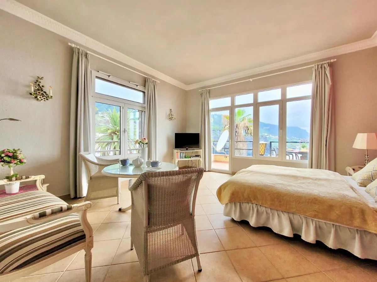 Casa Irlanda Studios San Marcos  İspanya