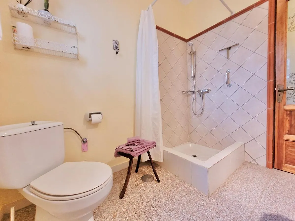 Apartment Casa Irlanda Studios San Marcos  Spain