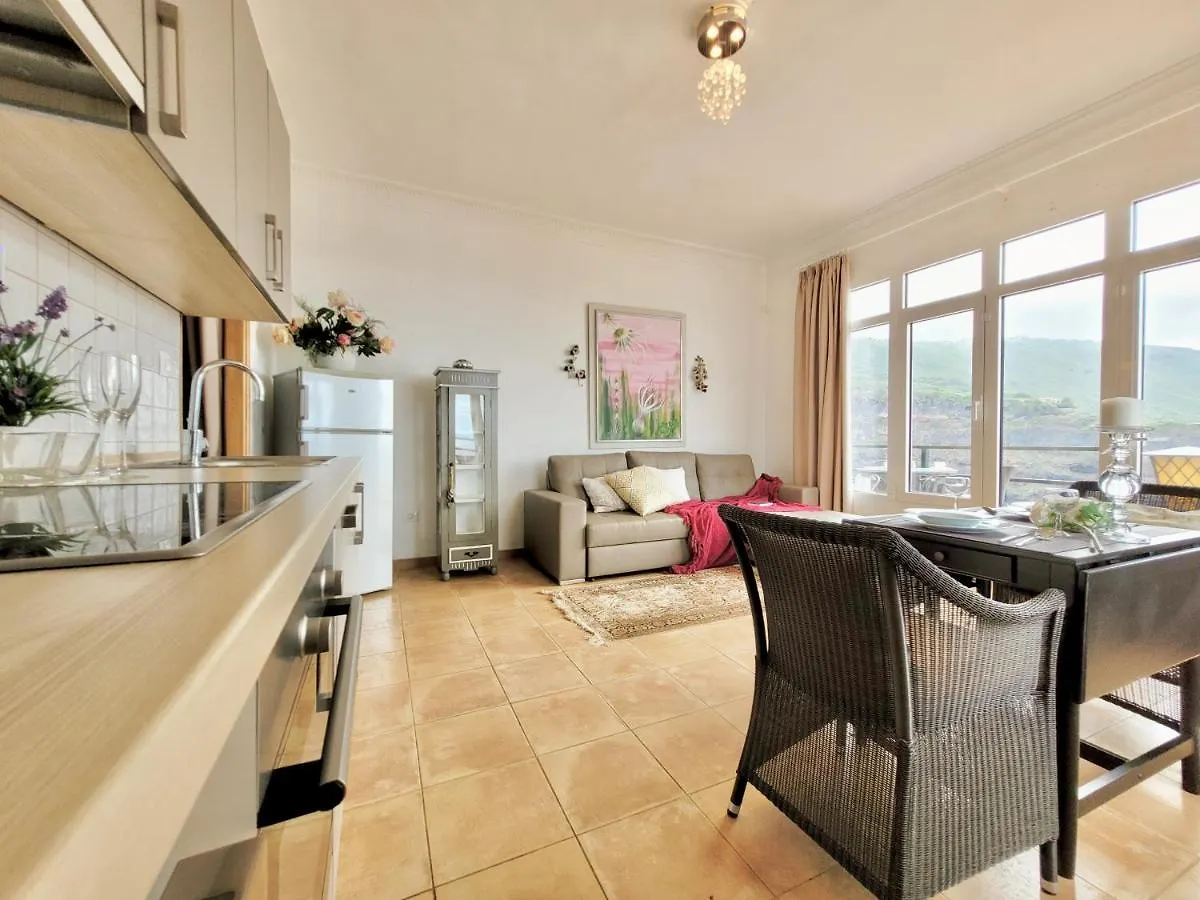 Daire Casa Irlanda Studios San Marcos  İspanya