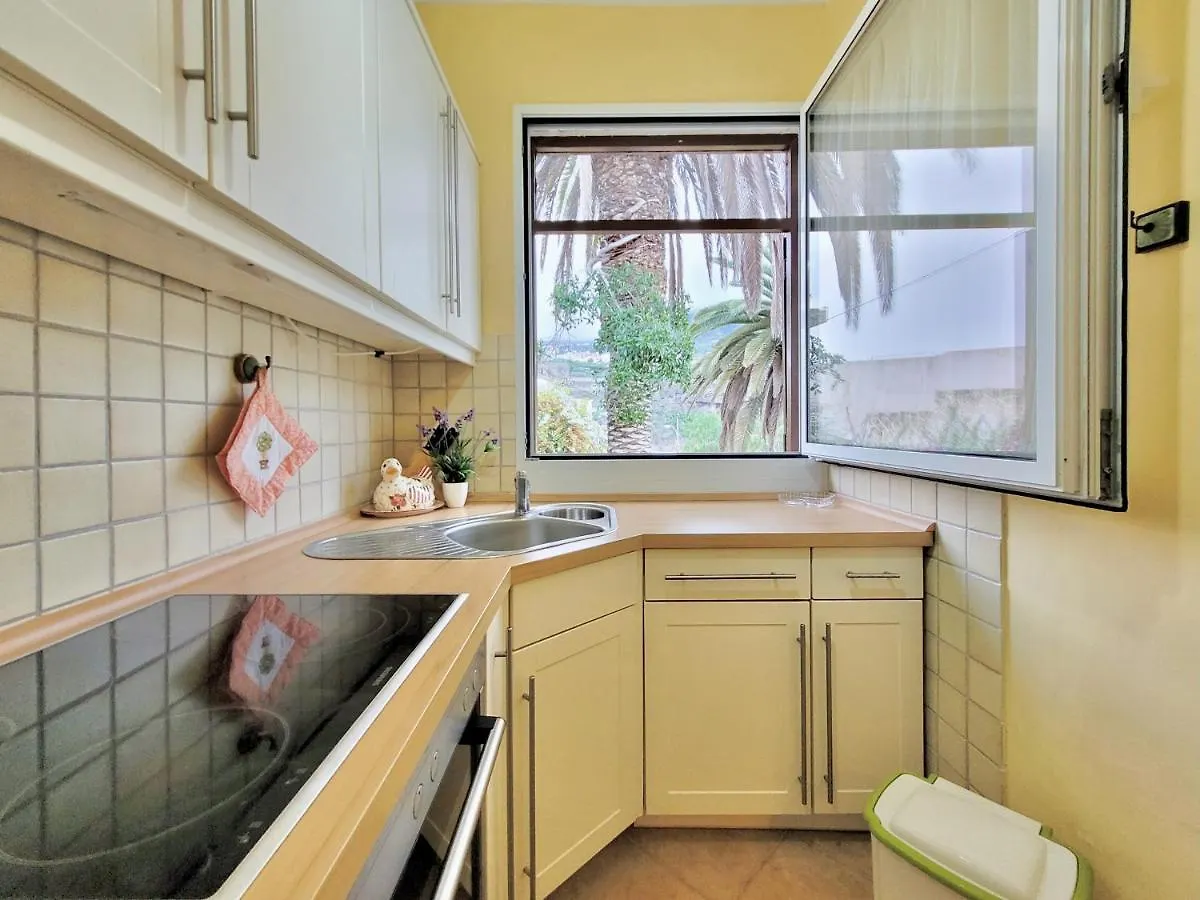 Daire Casa Irlanda Studios San Marcos