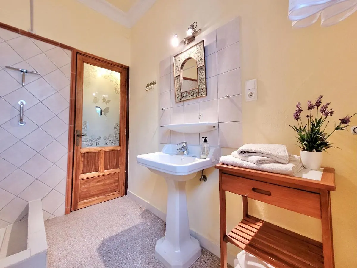 Casa Irlanda Studios San Marcos  San Marcos (Tenerife)