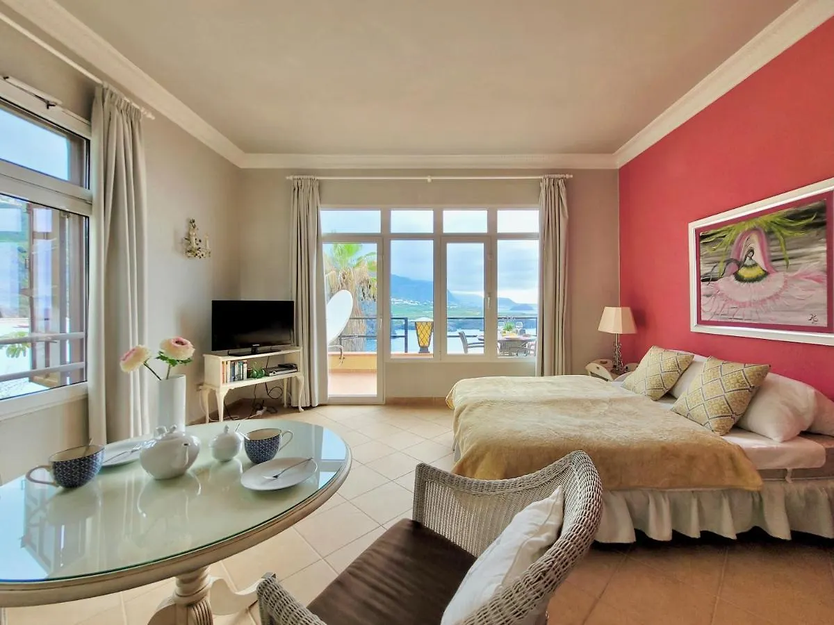 Daire Casa Irlanda Studios San Marcos