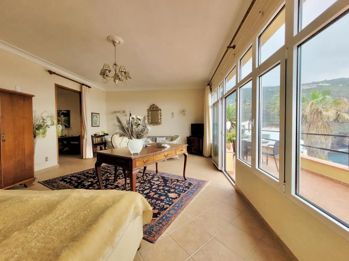 Daire Casa Irlanda Studios San Marcos  İspanya