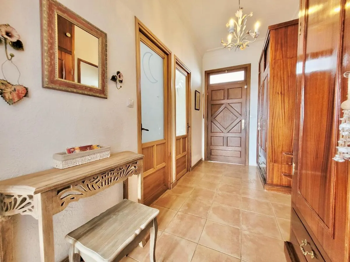 Casa Irlanda Studios San Marcos  Daire San Marcos (Tenerife)