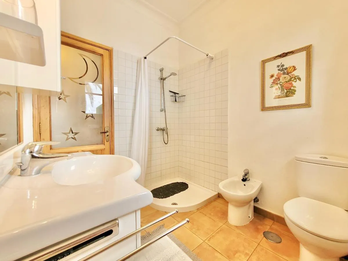 Casa Irlanda Studios San Marcos  Apartment San Marcos (Tenerife)