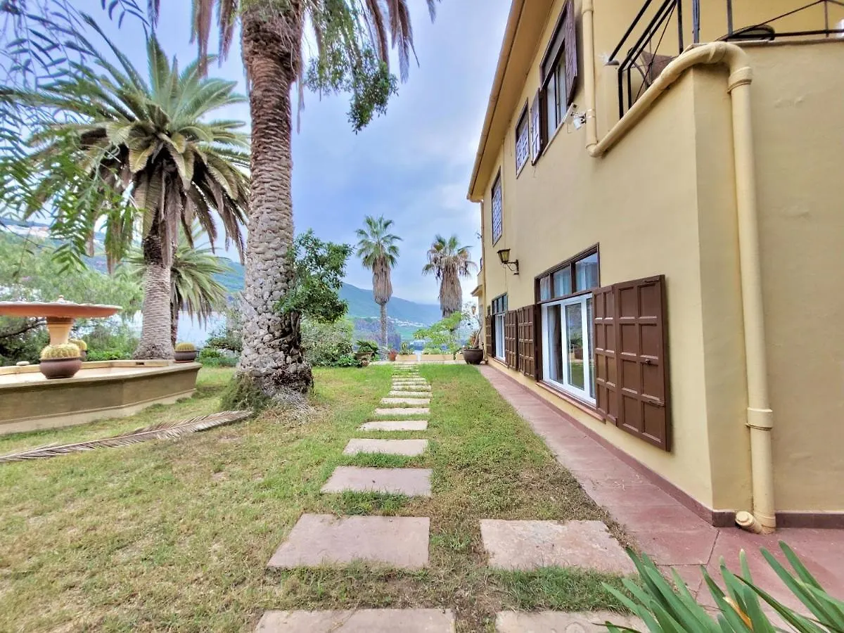 Daire Casa Irlanda Studios San Marcos