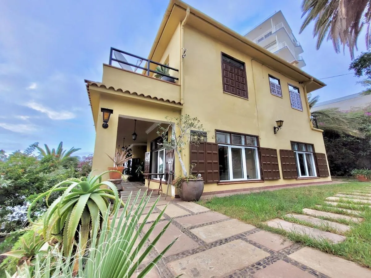 Casa Irlanda Studios San Marcos  Daire