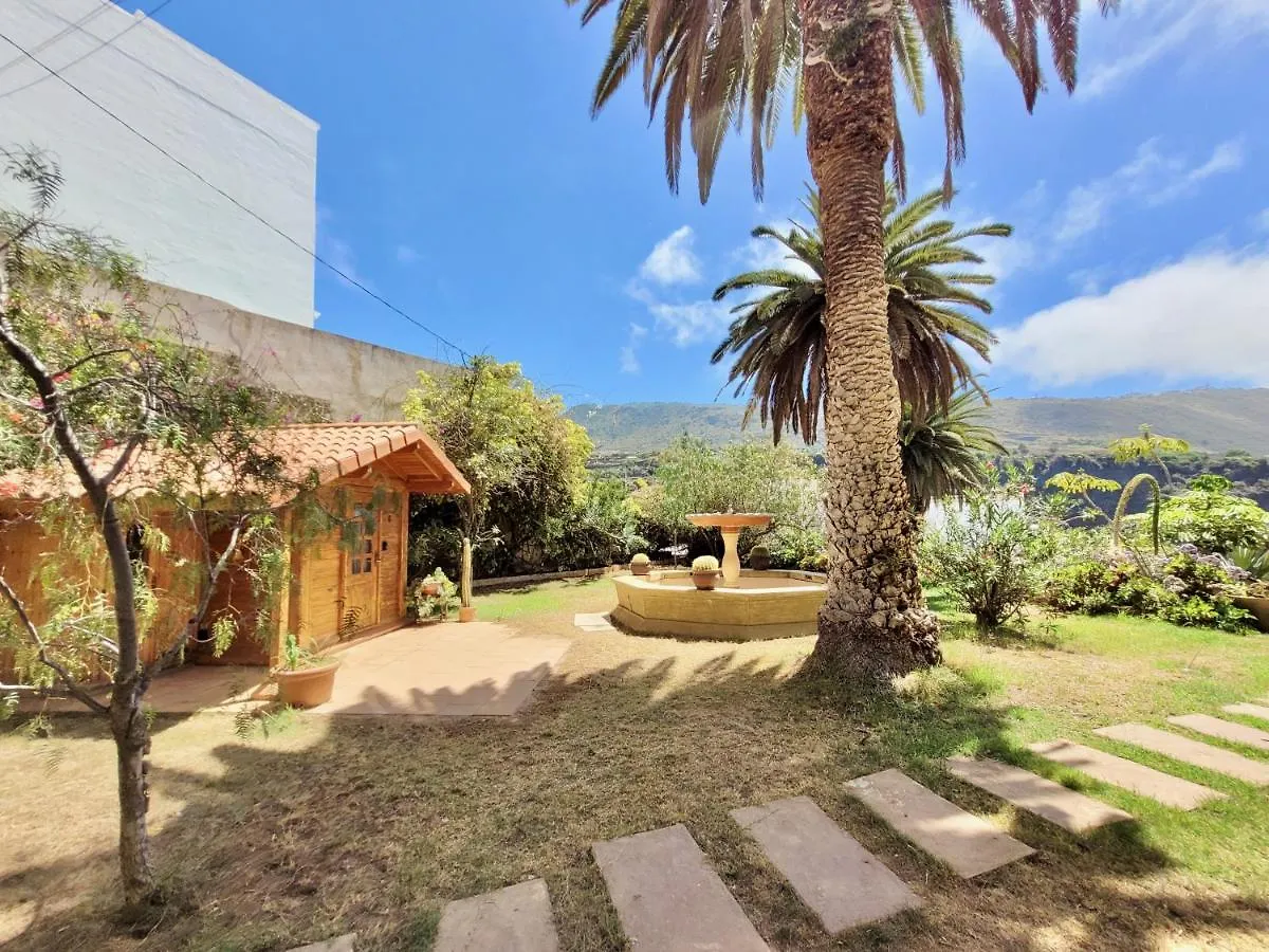 Daire Casa Irlanda Studios San Marcos