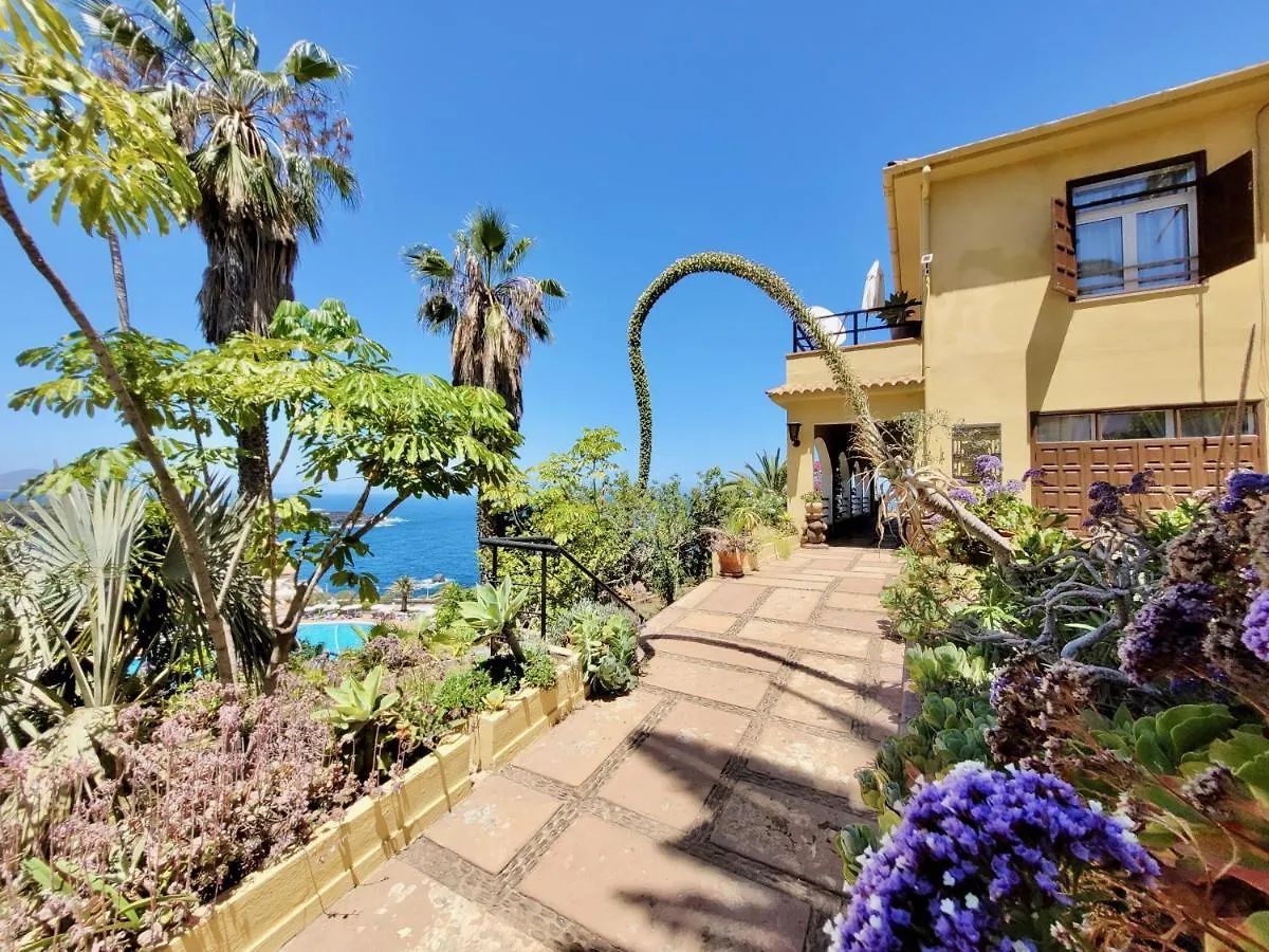 Casa Irlanda Studios San Marcos  İspanya